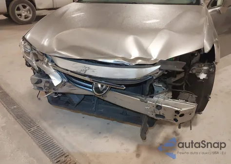 2016 Lexus Es 350 z USA, uszkodzony, nr VIN JTHBK1GG3G2215347